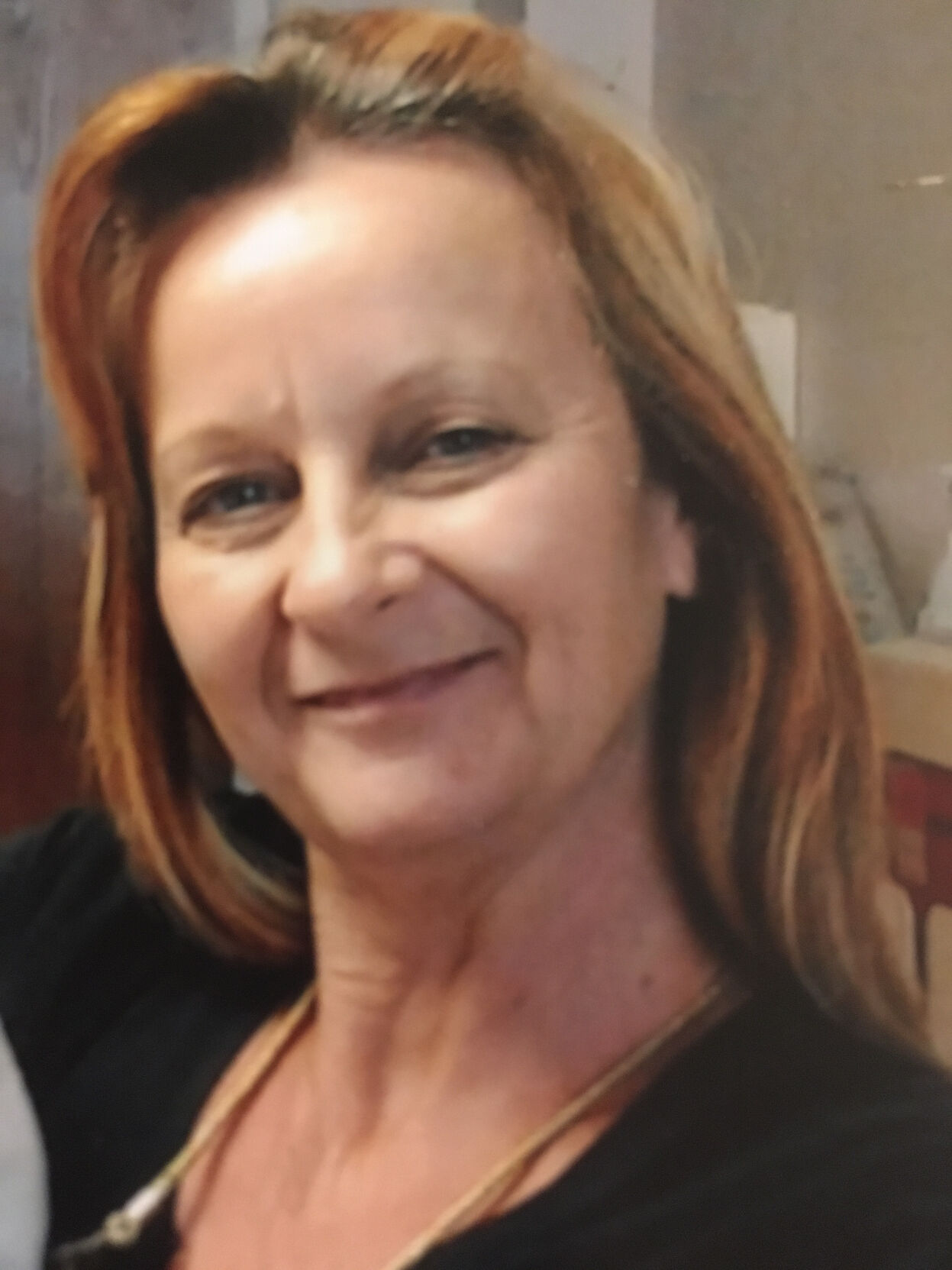 SANDRA LANDRY